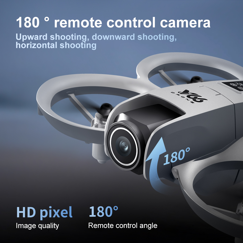 New V66 Mini Drone HD Camera 4 - Drone Battery Balance Charger recensie en prijs