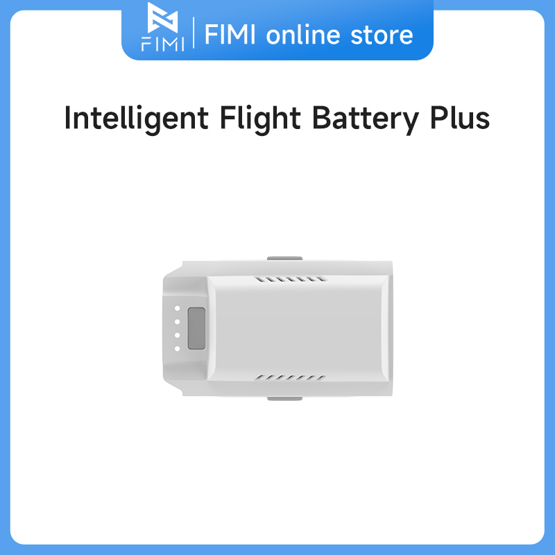 Intelligent Flight Battery 465 - Drone Battery 4S recensie en prijs