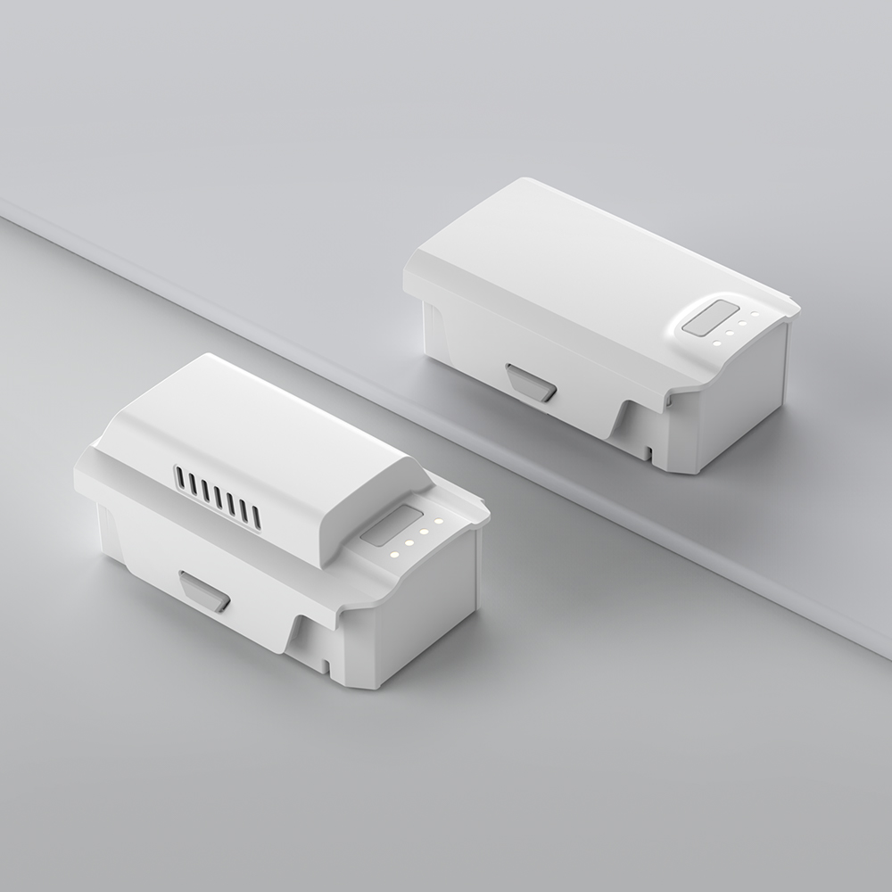Intelligent Flight Battery 465 - Drone Battery 4S recensie en prijs