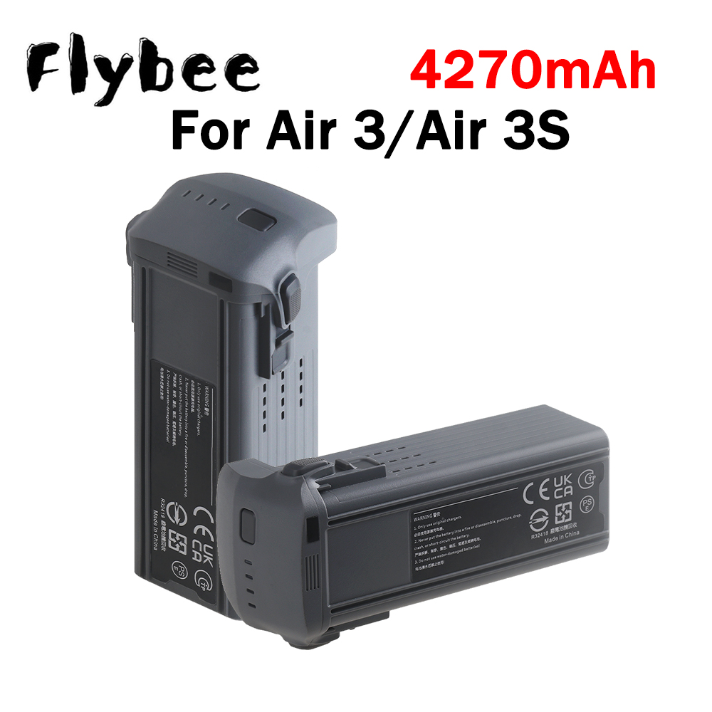 Battery For Air 3/Air 3S Intel - Drone Battery 3S recensie en prijs