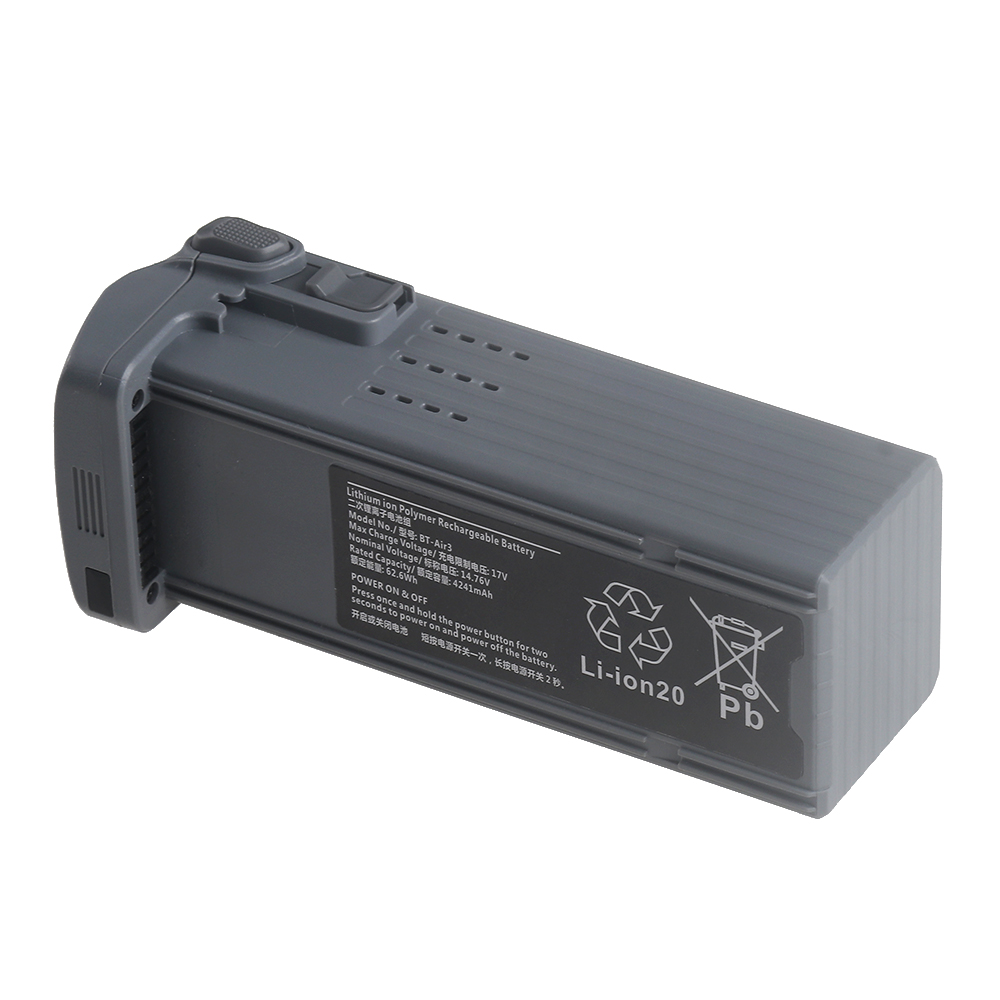 Battery For Air 3/Air 3S Intel - Drone Battery 3S recensie en prijs