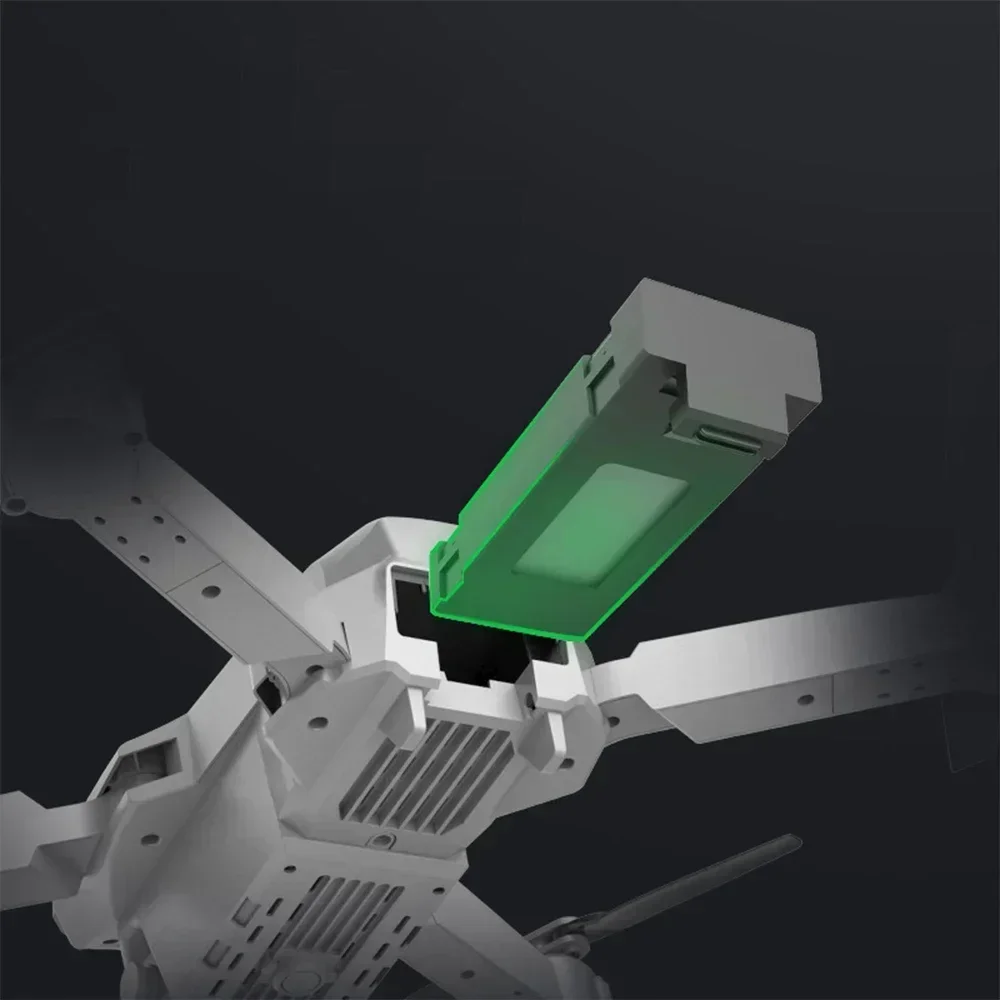 3.7V 1800Mah RC Drone Battery  - Drone Battery Li-Ion recensie en prijs