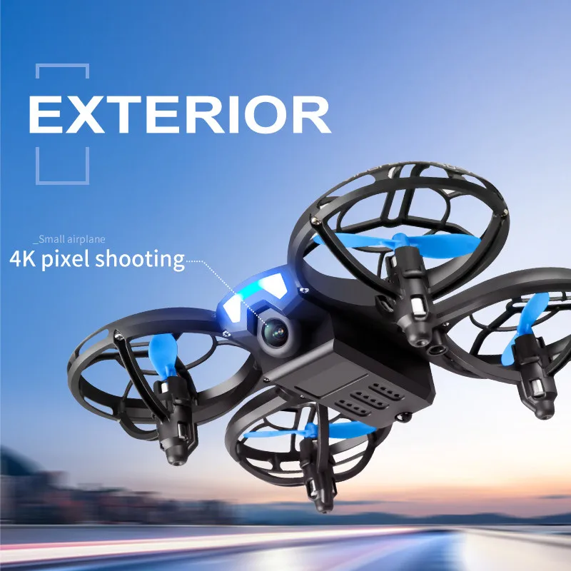 V8 New Mini Drone 4K Professio - Drone Battery Box recensie en prijs