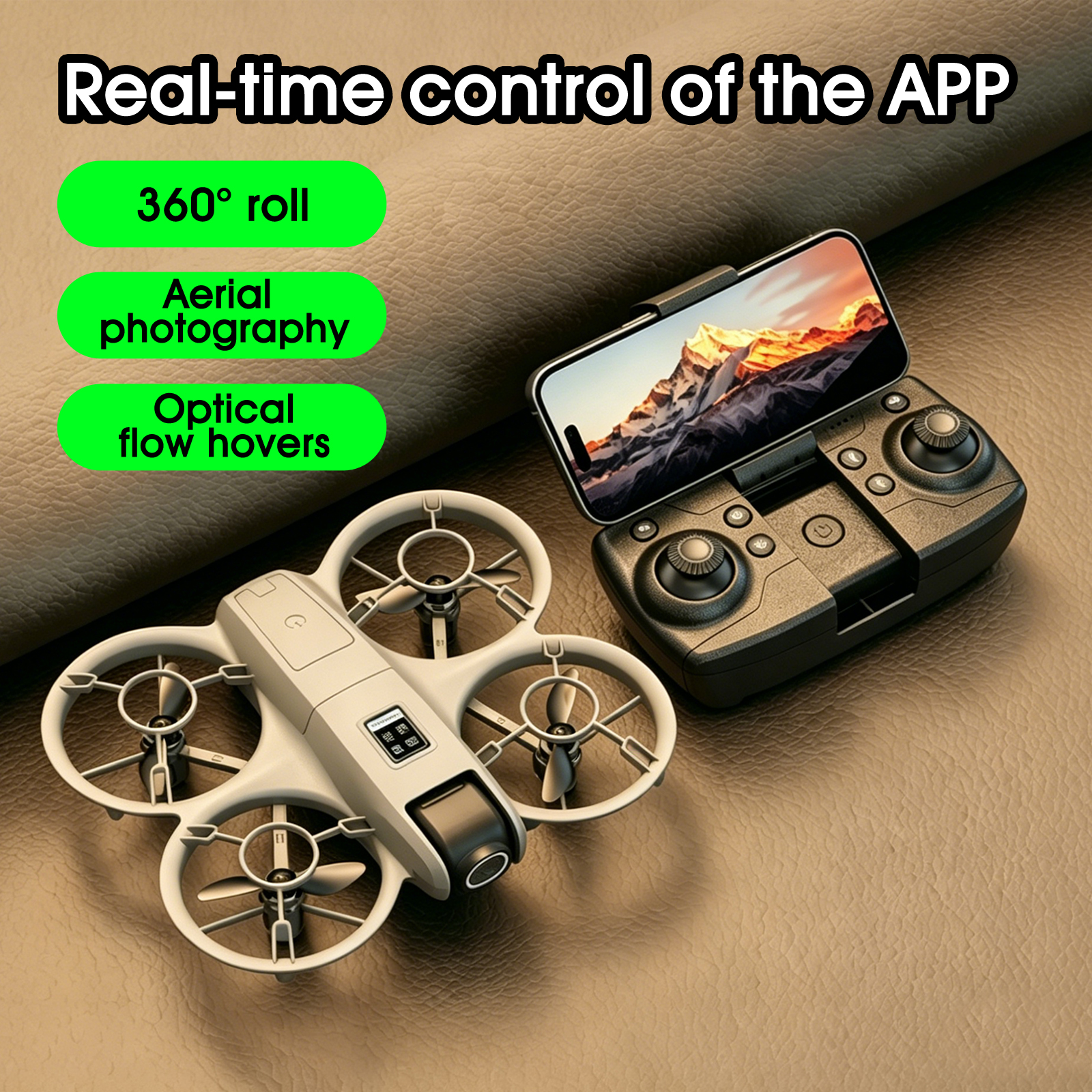 Mini Drone That Is Easy For Be - Drone Battery Balance Charger recensie en prijs