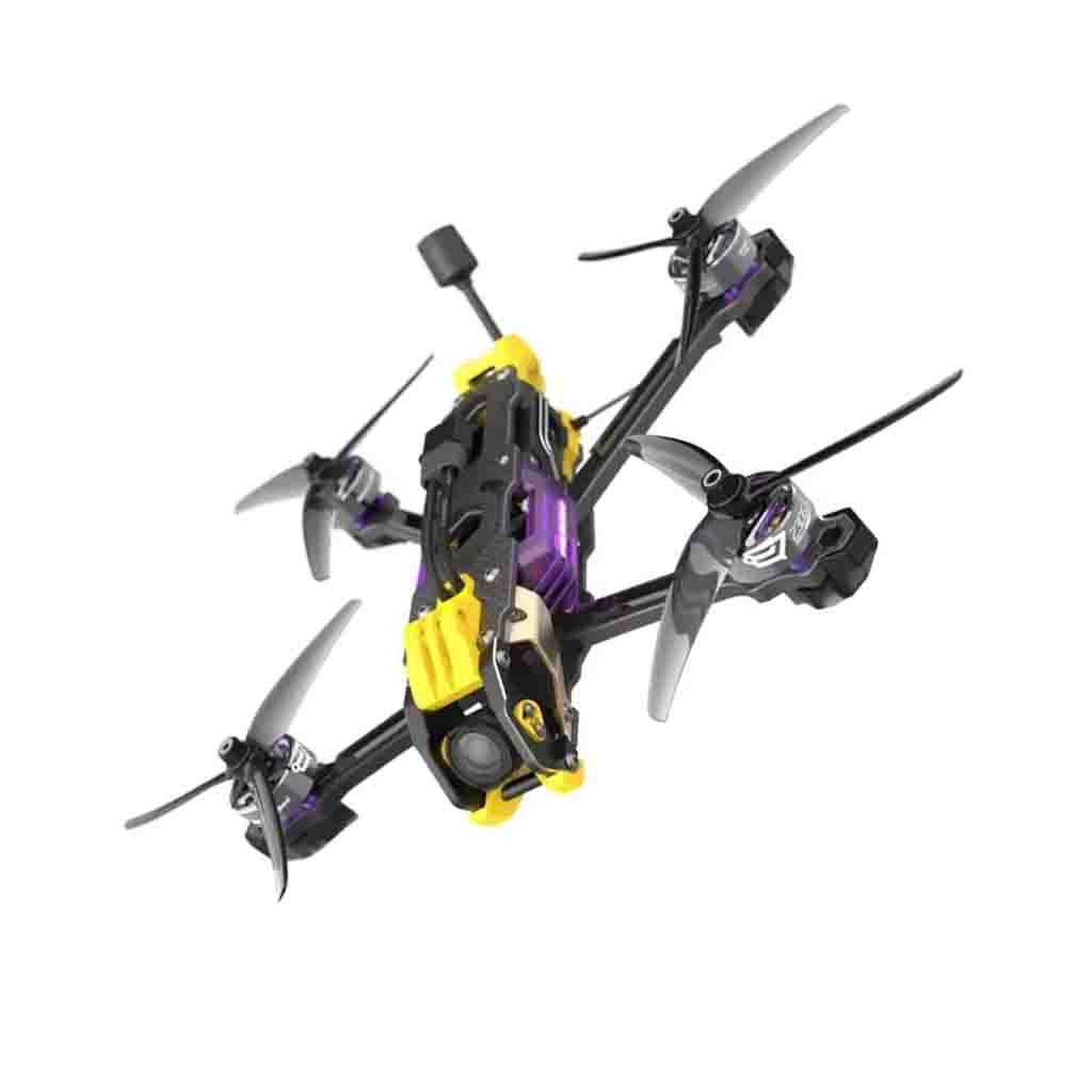 SpeedyBee Mario 5 FPV 5-Inch D - Drone Battery 6S recensie en prijs