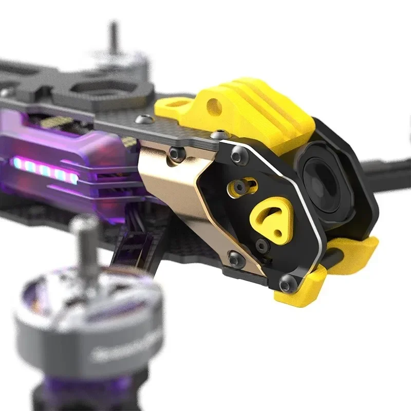 SpeedyBee Mario 5 FPV 5-Inch D - Drone Battery 6S recensie en prijs