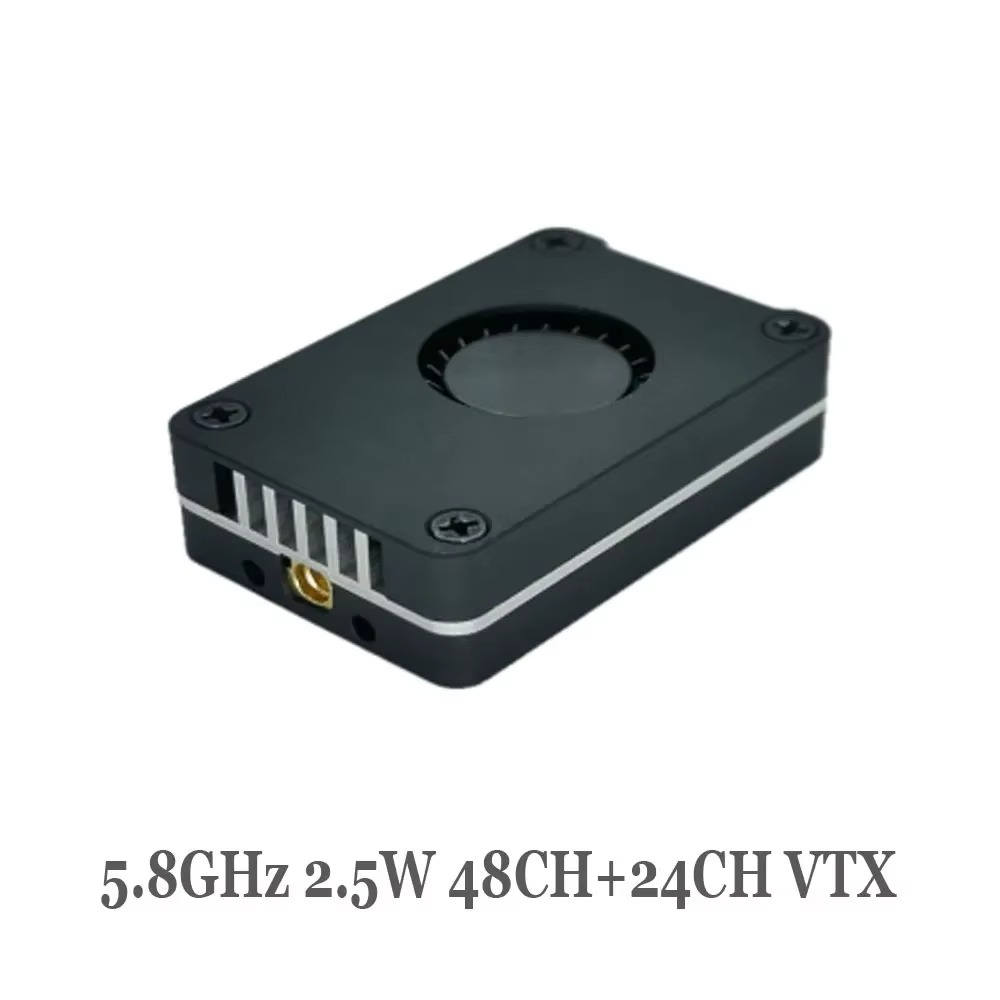 MATEK VTX-F2 5.8GHz High Power - Drone Battery High Voltage recensie en prijs