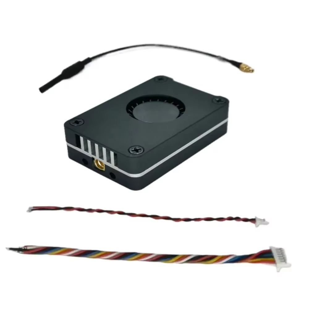 MATEK VTX-F2 5.8GHz High Power - Drone Battery High Voltage recensie en prijs
