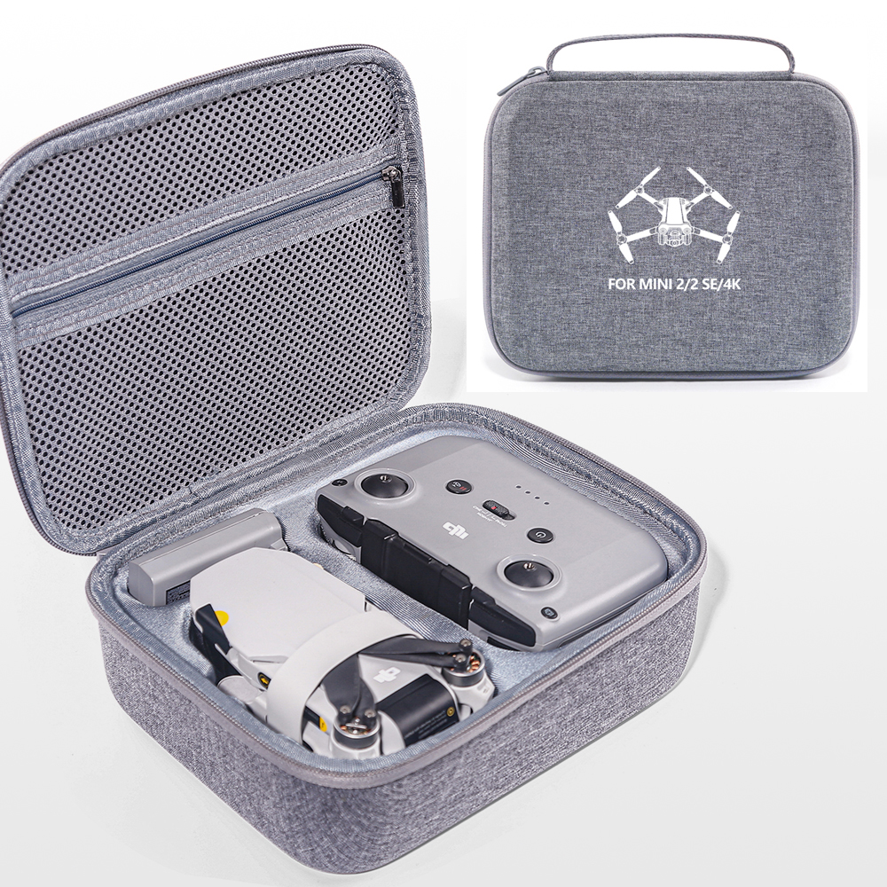 New Carrying Case Protective S - Drone Battery Bag recensie en prijs