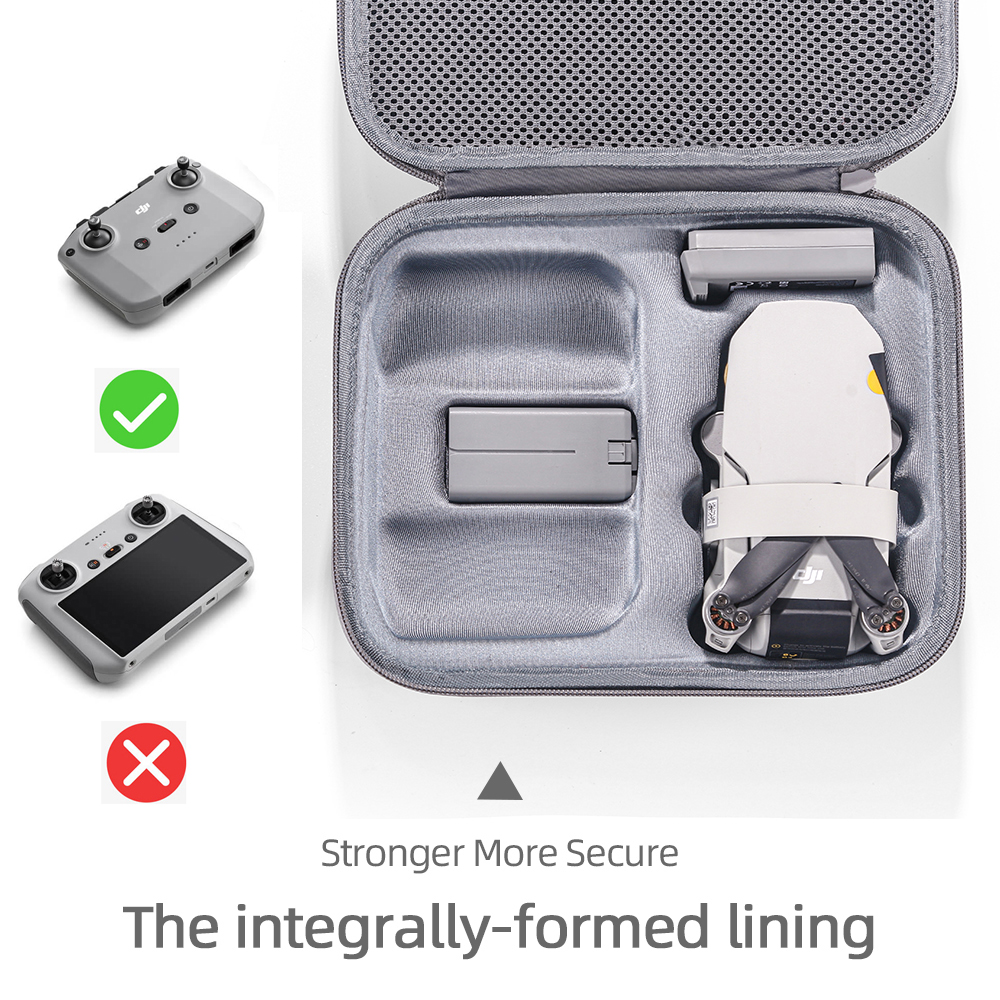 New Carrying Case Protective S - Drone Battery Bag recensie en prijs