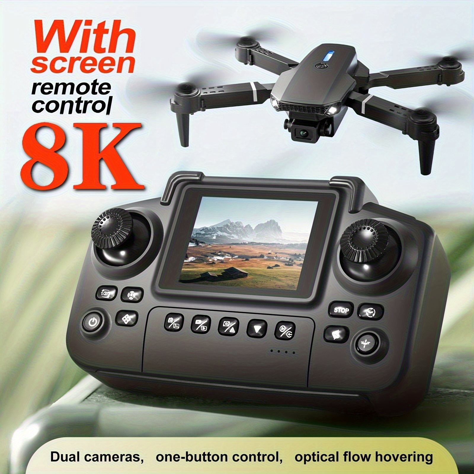 The 2026 upgraded E88PRO MAX f - Drone Battery Box recensie en prijs
