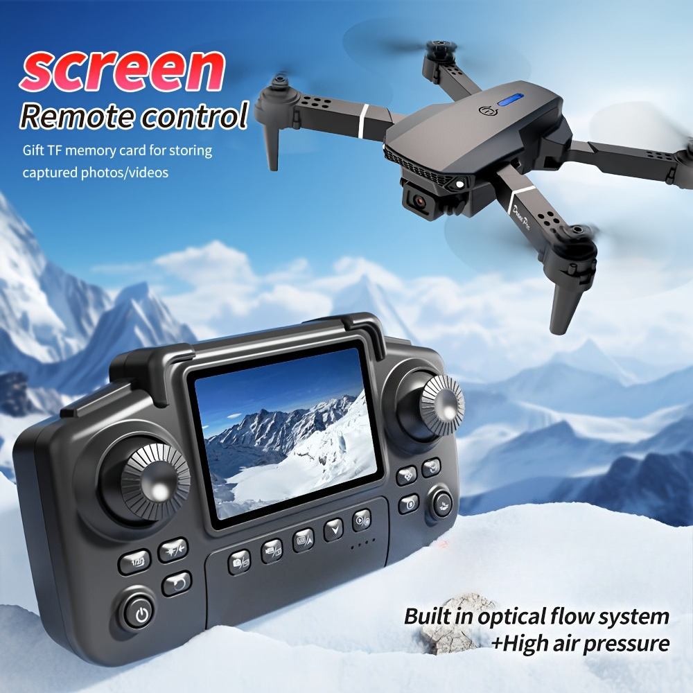 The 2026 upgraded E88PRO MAX f - Drone Battery Box recensie en prijs