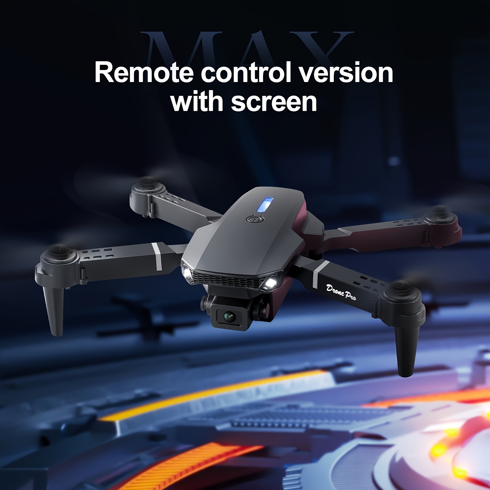 The 2026 upgraded E88PRO MAX f - Drone Battery Box recensie en prijs