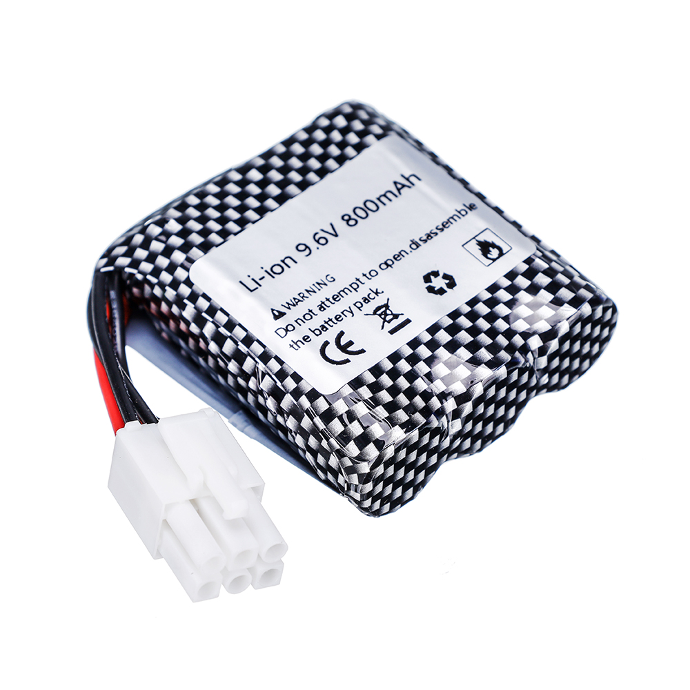 9.6V Battery charger for S911  - Drone Battery Li-Ion recensie en prijs