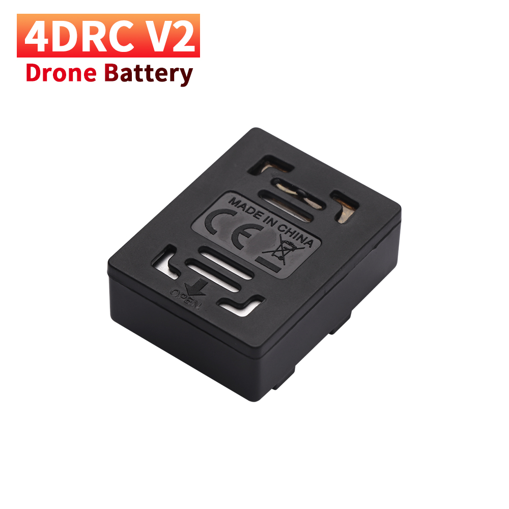 Upgrade 4D-V2 RC Drone Battery - Drone Battery Li-Ion recensie en prijs