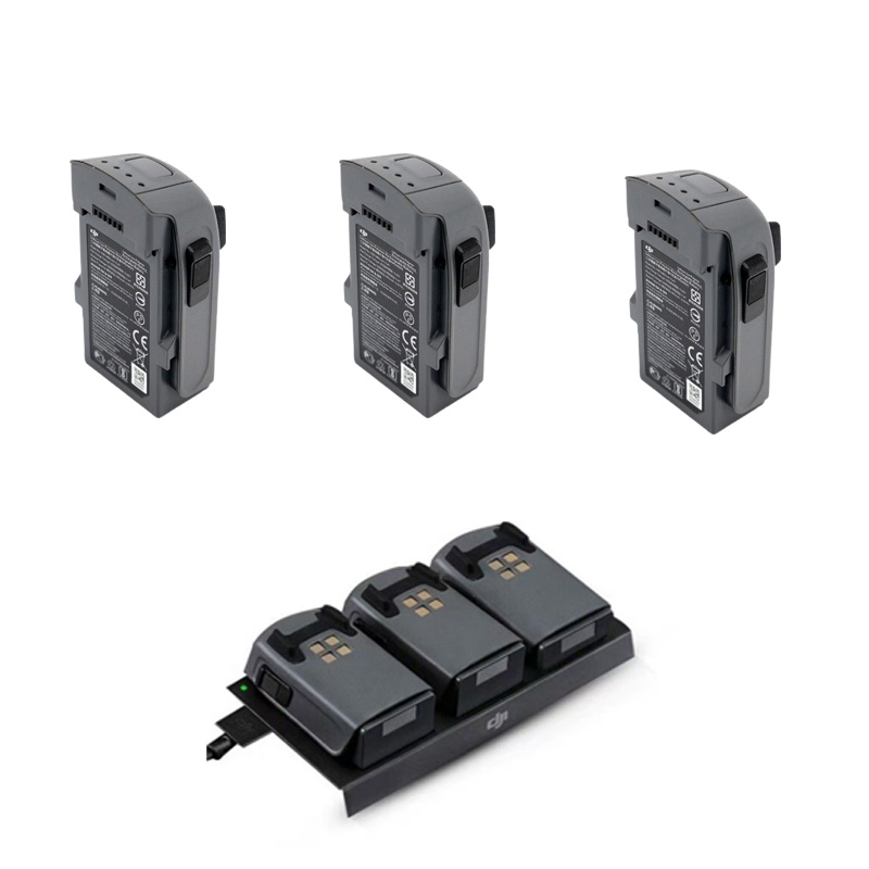 New Original Battery for DJI S - Drone Battery Li-Ion recensie en prijs