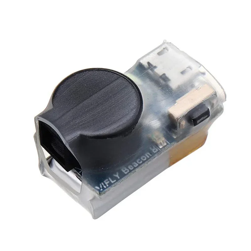 Wireless VIFLY Beacon Anti-Los - Drone Battery Alarm recensie en prijs
