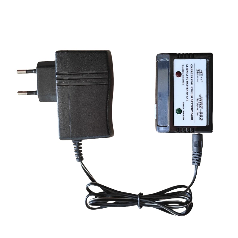 3S 11.V LiPo Balance Charger W - Drone Battery 3S recensie en prijs