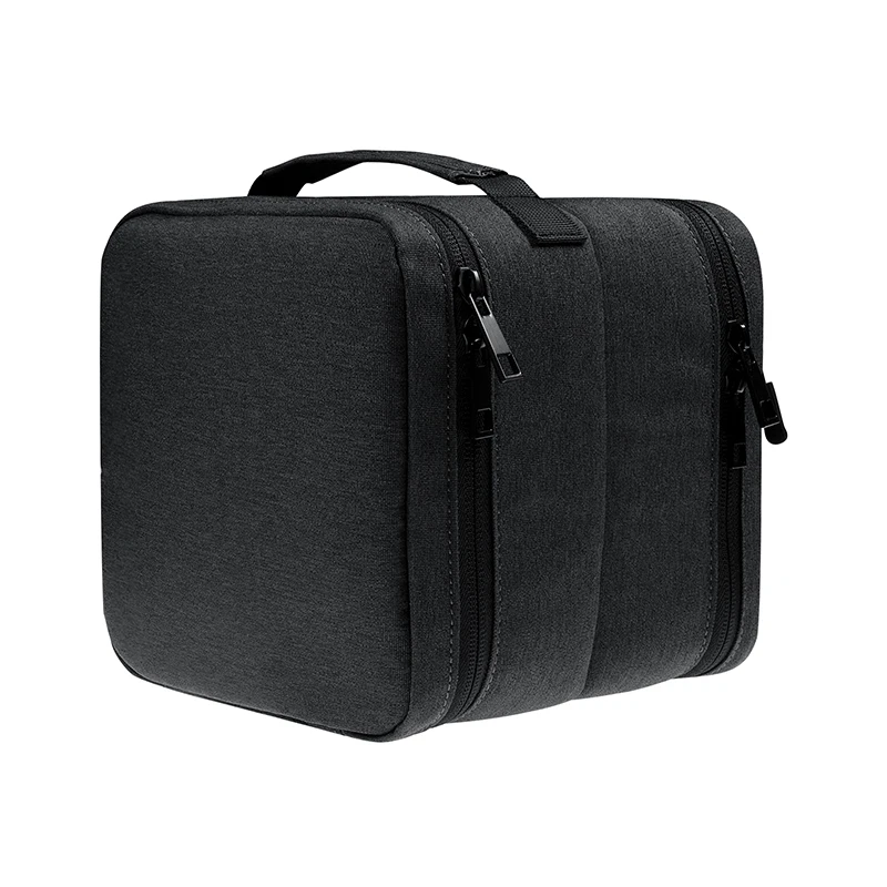 Portable Case Dual Layer Stora - Drone Battery Bag recensie en prijs
