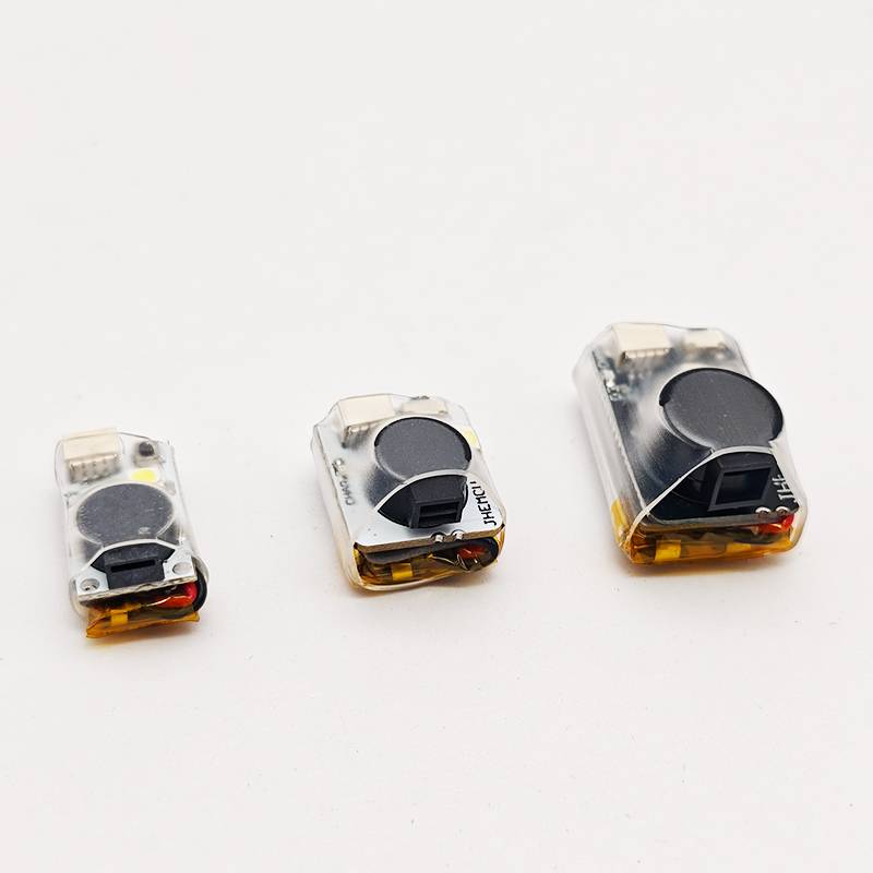 JHE42B/ JHE42B_S/ JHE20B Finde - Drone Battery Alarm recensie en prijs
