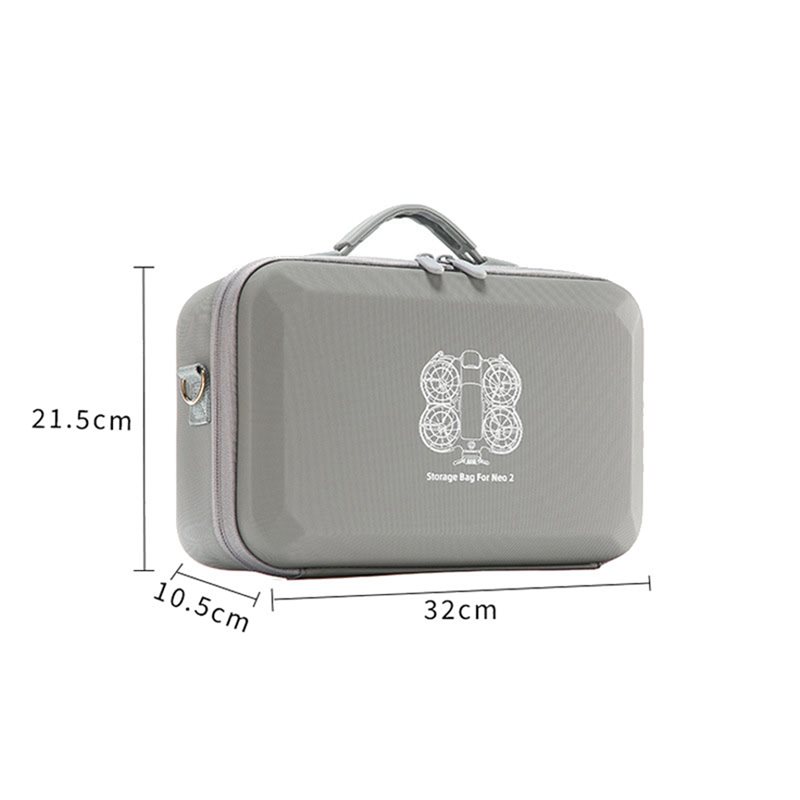 Protective Storage Bag For DJI - Drone Battery Bag recensie en prijs