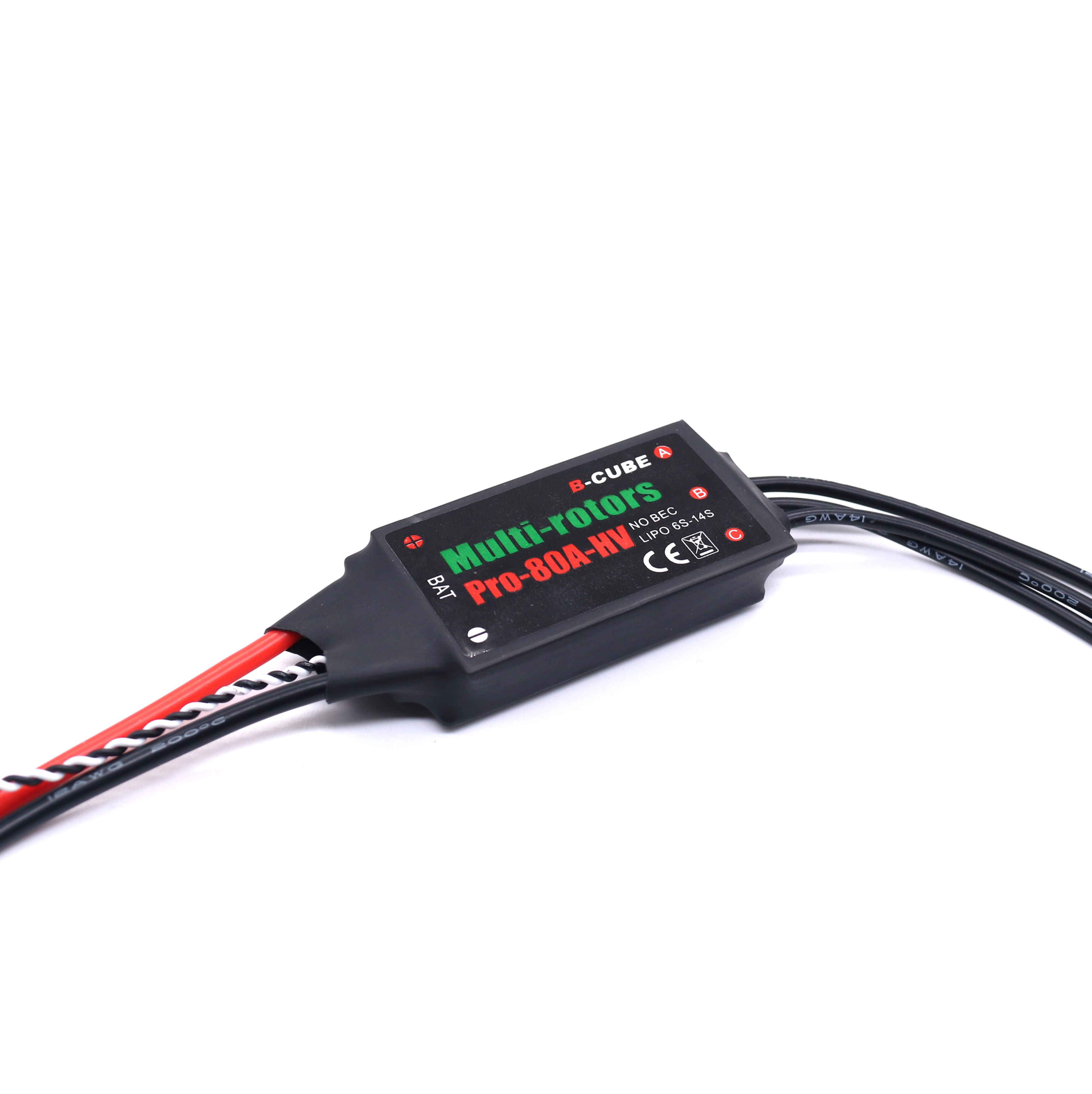HotRC B-CUBE Multi-rotors pro  - Drone Battery High Voltage recensie en prijs