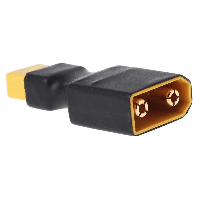 XT90 Male to XT60 Female Adapt - Drone Battery Connector recensie en prijs