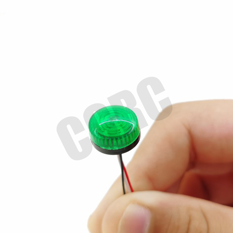 Green Rotating Engineering War - Drone Battery Alarm recensie en prijs