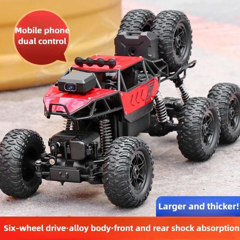 Kawaii Toy Car Gift-Upgrade Al - Drone Battery Alarm recensie en prijs