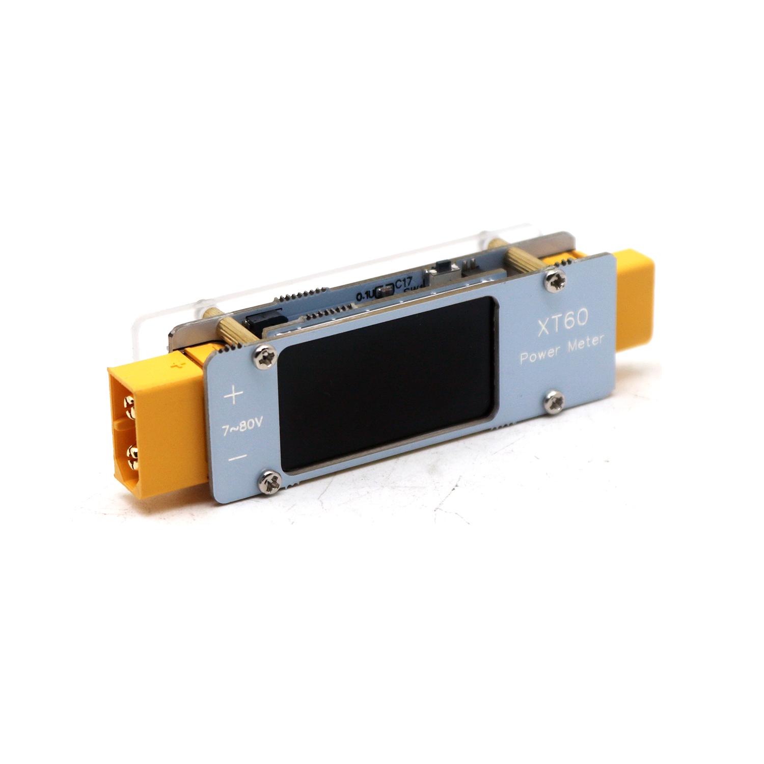 DC 7-80V 64A Bidirectional Pow - Drone Battery Alarm recensie en prijs