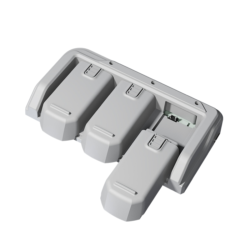 GT3 Mini Drone Battery Charger - Drone Battery Li-Ion recensie en prijs