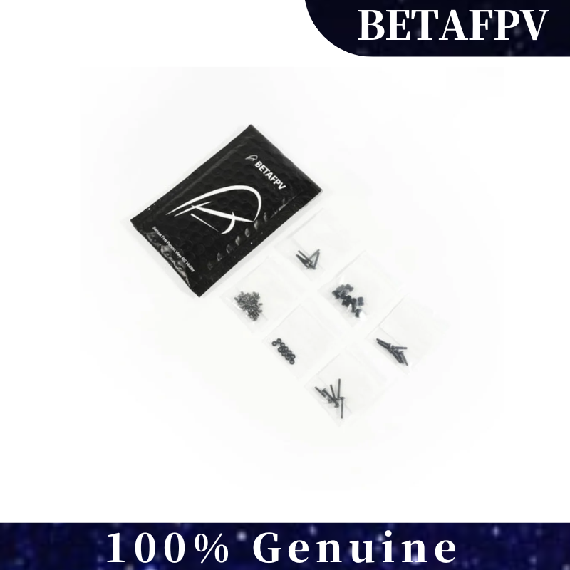 Official BETAFPV Replacement P - Drone Battery Bag recensie en prijs
