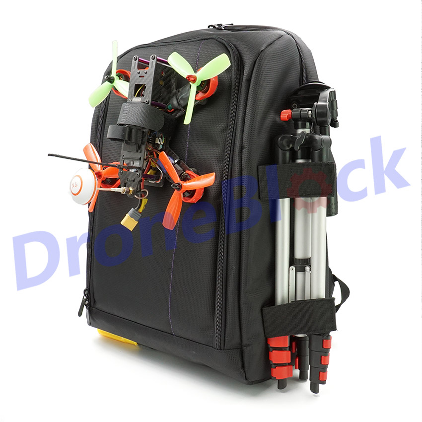 elechawk FPV Racing Drone Quad - Drone Battery Bag recensie en prijs
