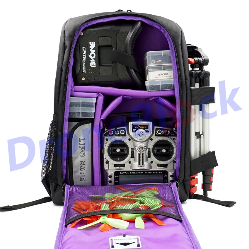 elechawk FPV Racing Drone Quad - Drone Battery Bag recensie en prijs