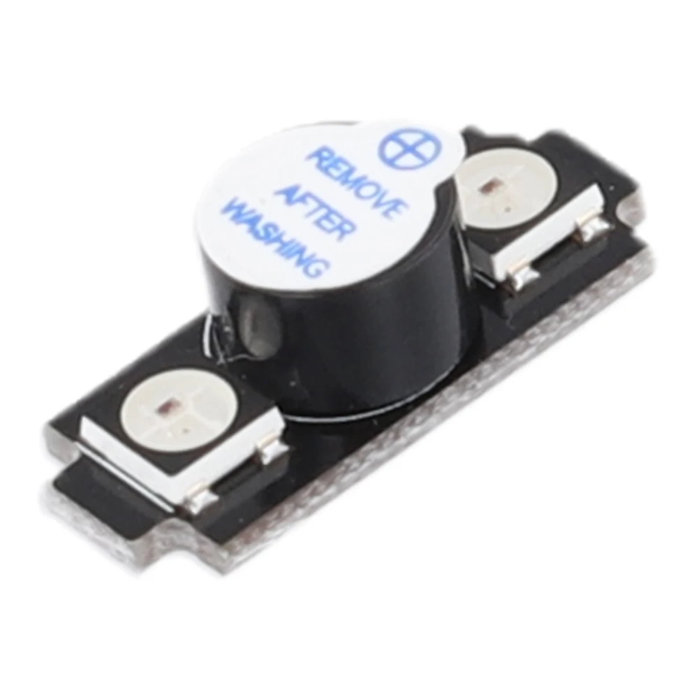 WS2812 Active Alarm Buzzer Col - Drone Battery Alarm recensie en prijs