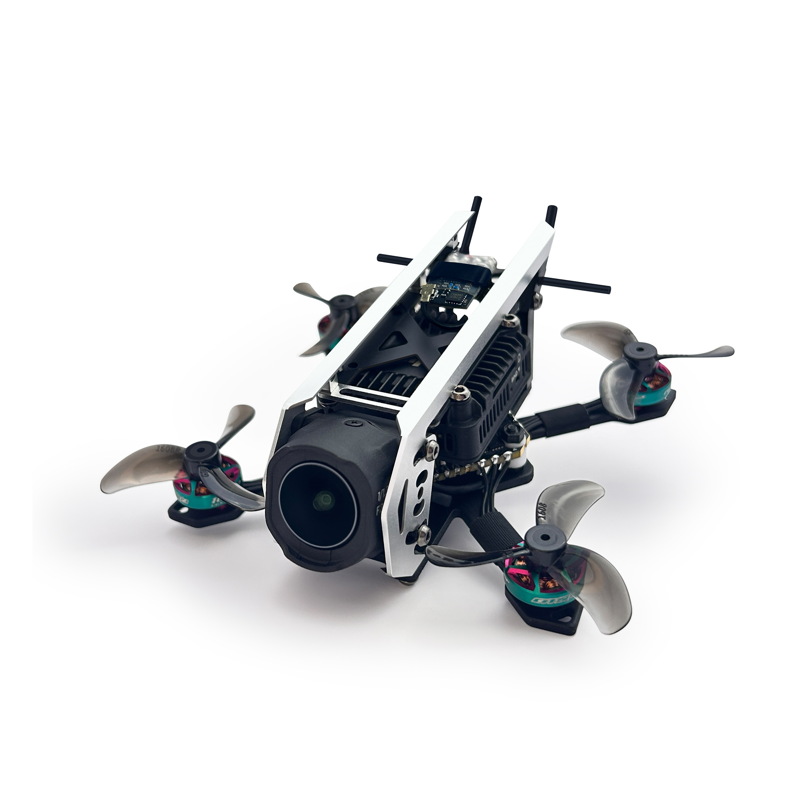 MatekSys BEC 20S-PRO 7-85V to  - Drone Battery High Voltage recensie en prijs