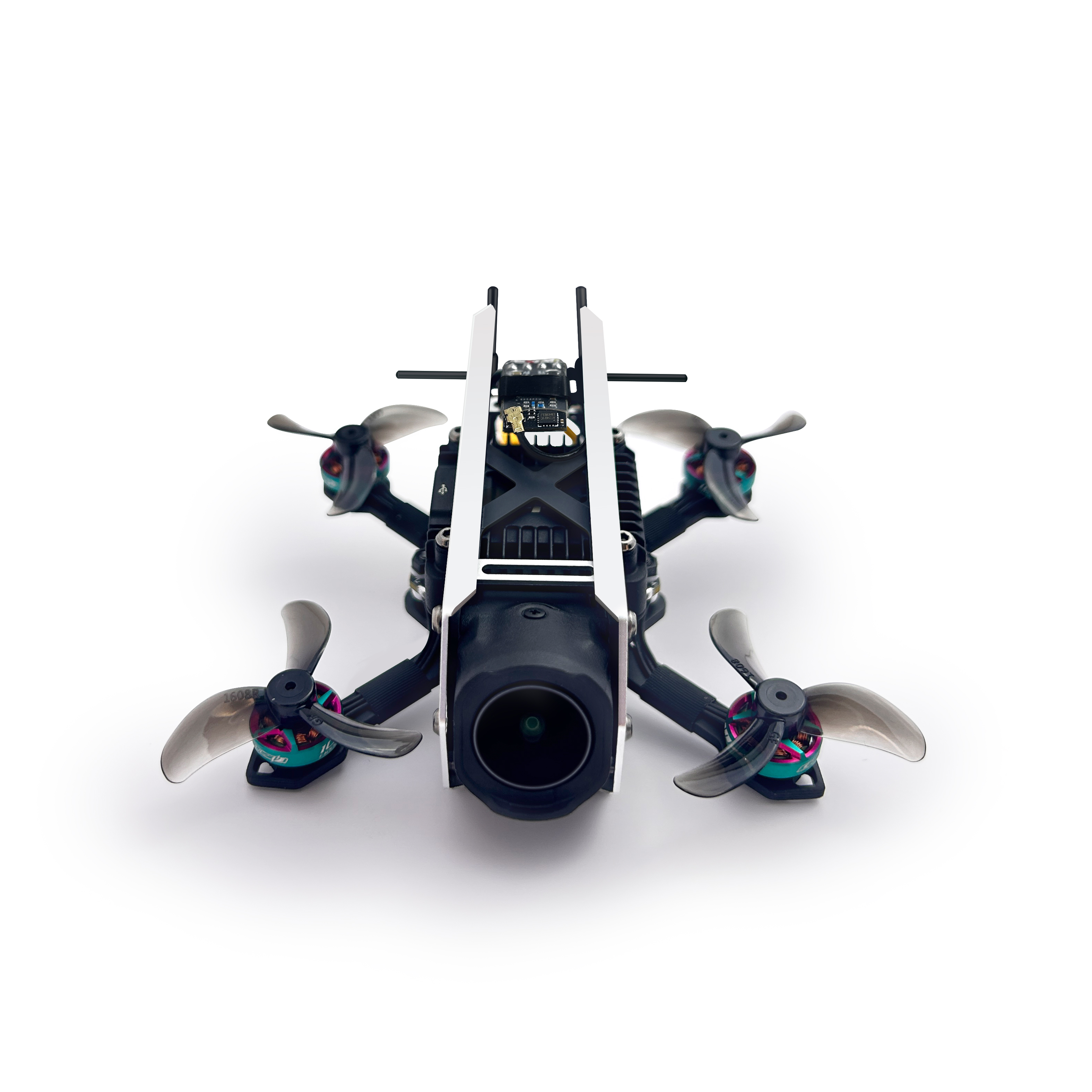 MatekSys BEC 20S-PRO 7-85V to  - Drone Battery High Voltage recensie en prijs
