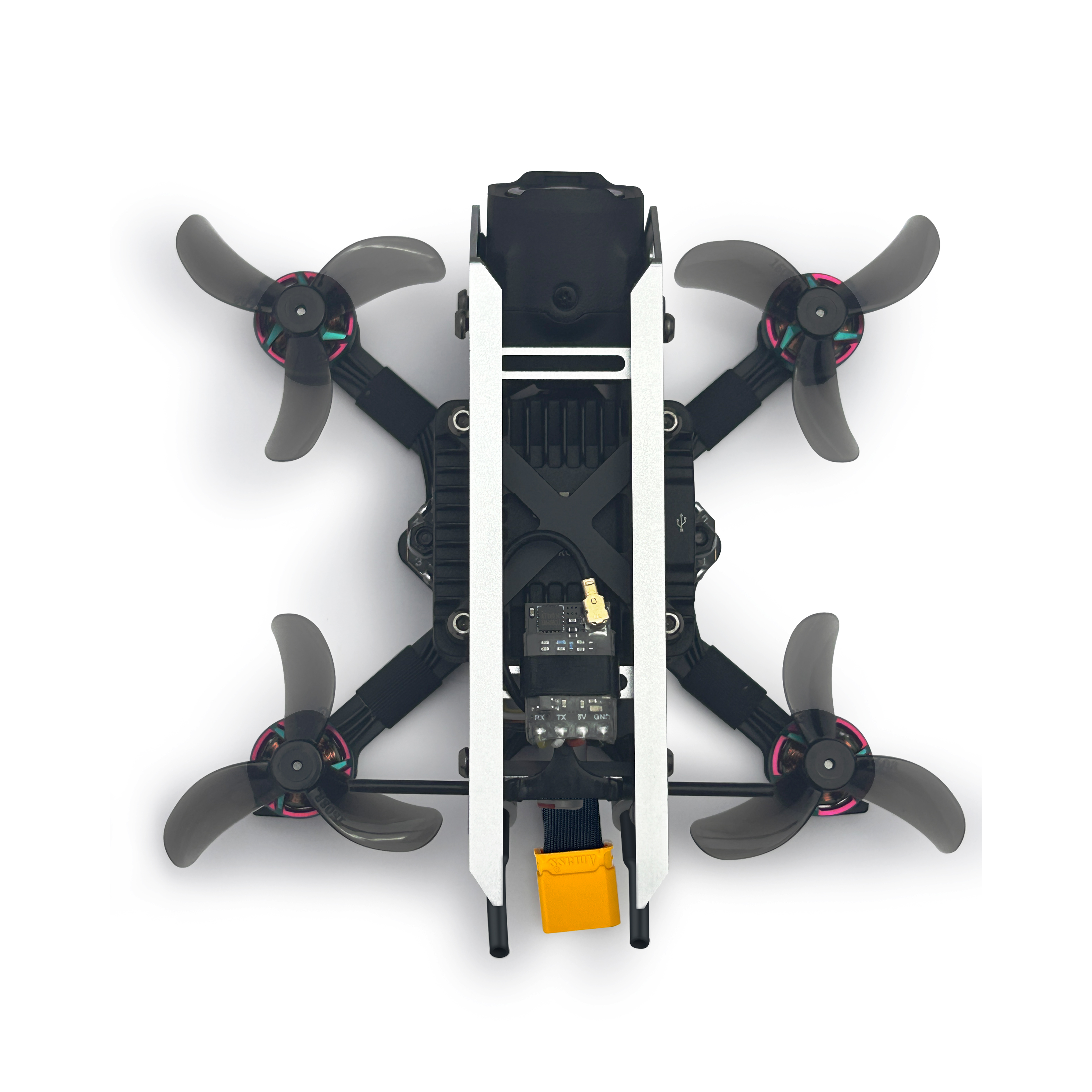 MatekSys BEC 20S-PRO 7-85V to  - Drone Battery High Voltage recensie en prijs