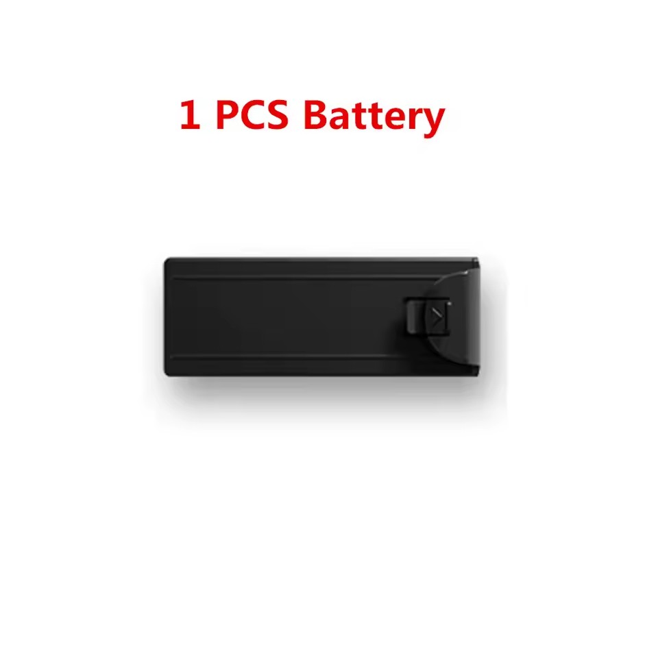 XT555 GPS Drone Battery 3.7V 2 - Drone Battery Li-Ion recensie en prijs
