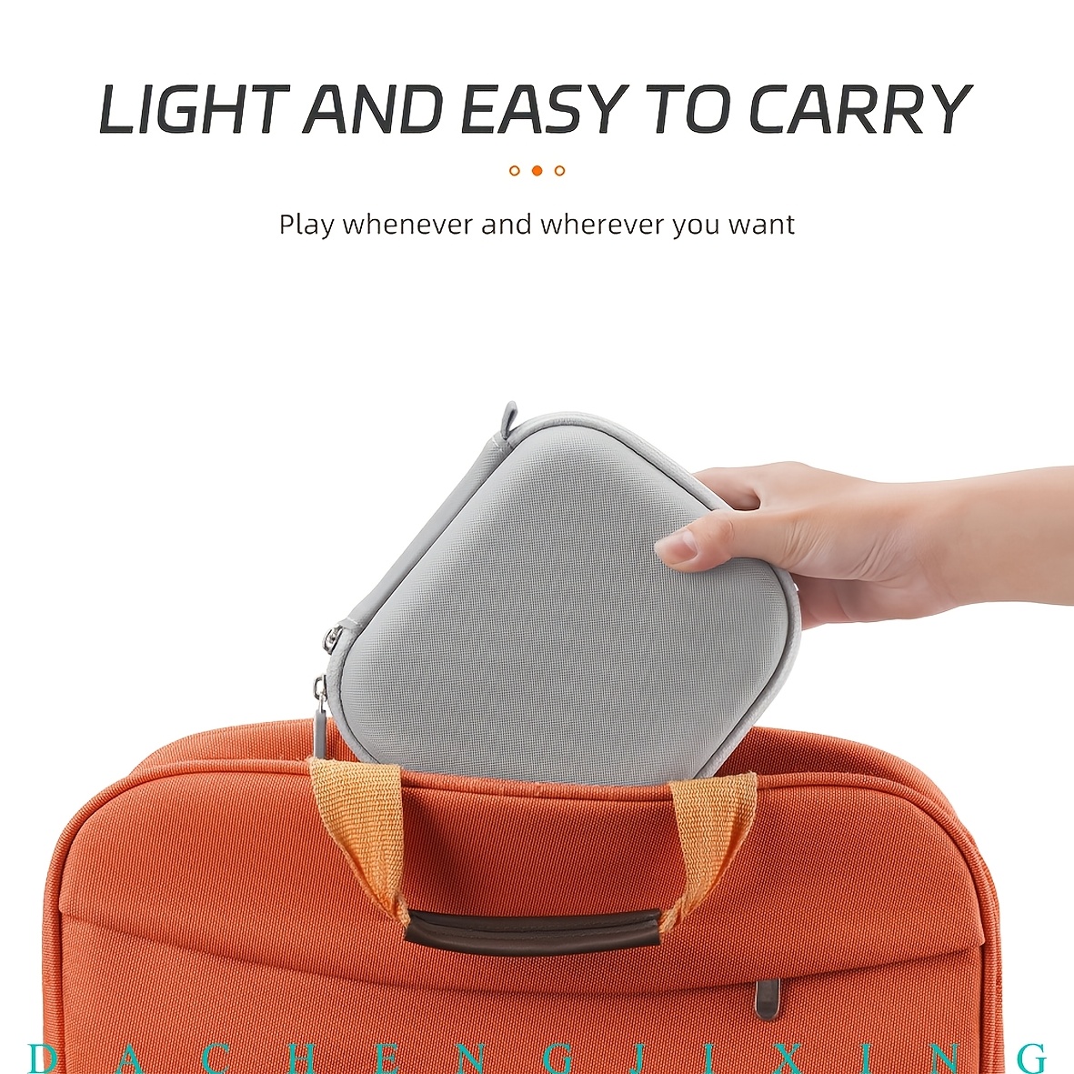 Carrying Case for DJI Neo 2, P - Drone Battery Bag recensie en prijs