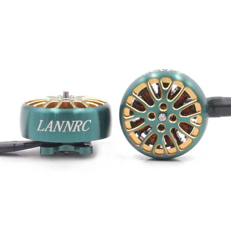 LANNRC 1505 2650kv 4-6S 3750kv - Drone Battery 4S recensie en prijs