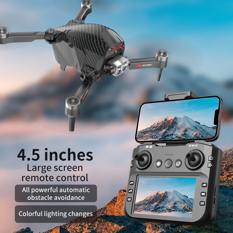 CS26 Drone with 1080P FPV Dual - Drone Battery Box recensie en prijs