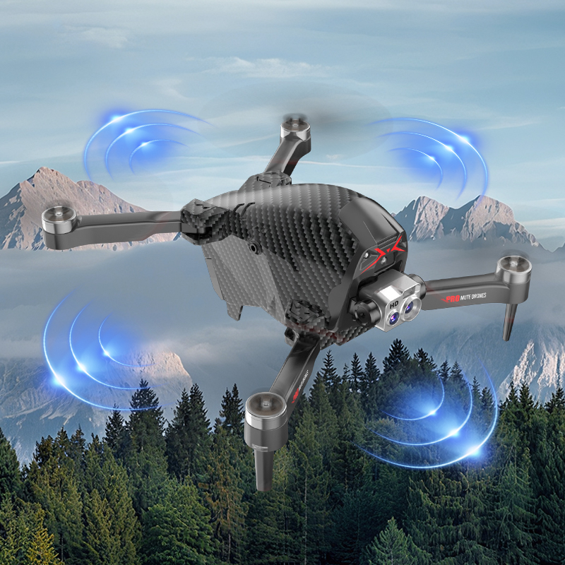 CS26 Drone with 1080P FPV Dual - Drone Battery Box recensie en prijs