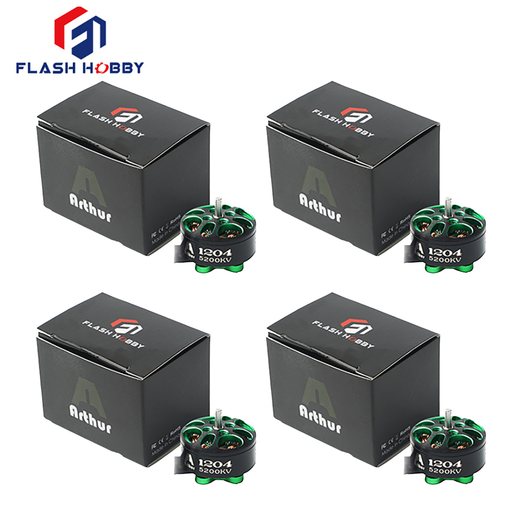 FLASH HOBBY A1204 1204 2500KV  - Drone Battery 4S recensie en prijs