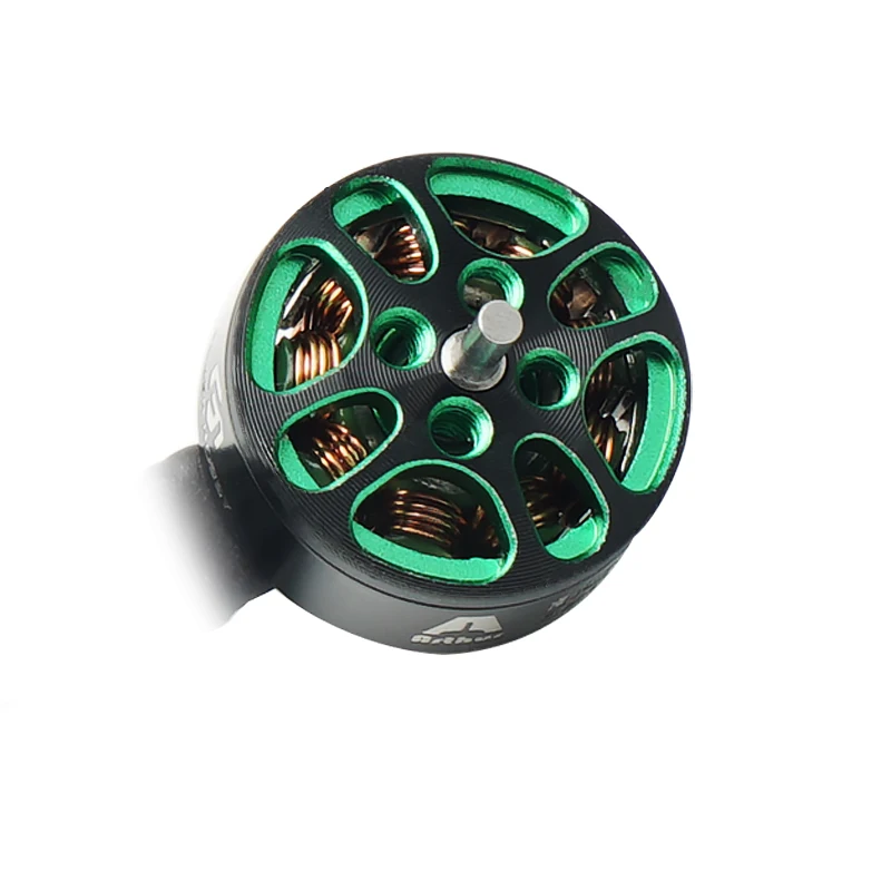 FLASH HOBBY A1204 1204 2500KV  - Drone Battery 4S recensie en prijs