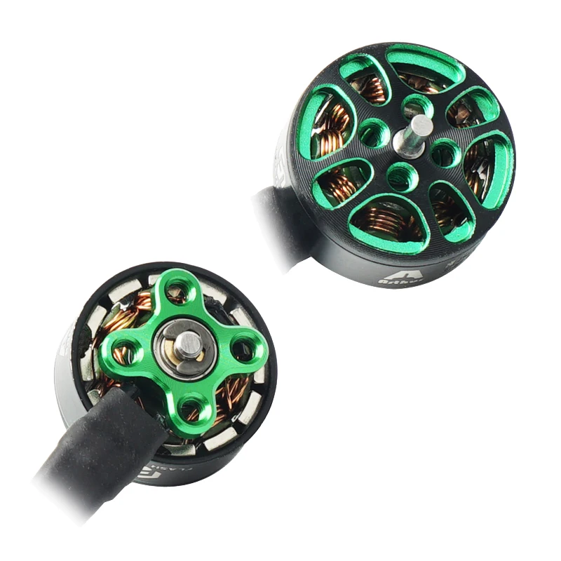 FLASH HOBBY A1204 1204 2500KV  - Drone Battery 4S recensie en prijs