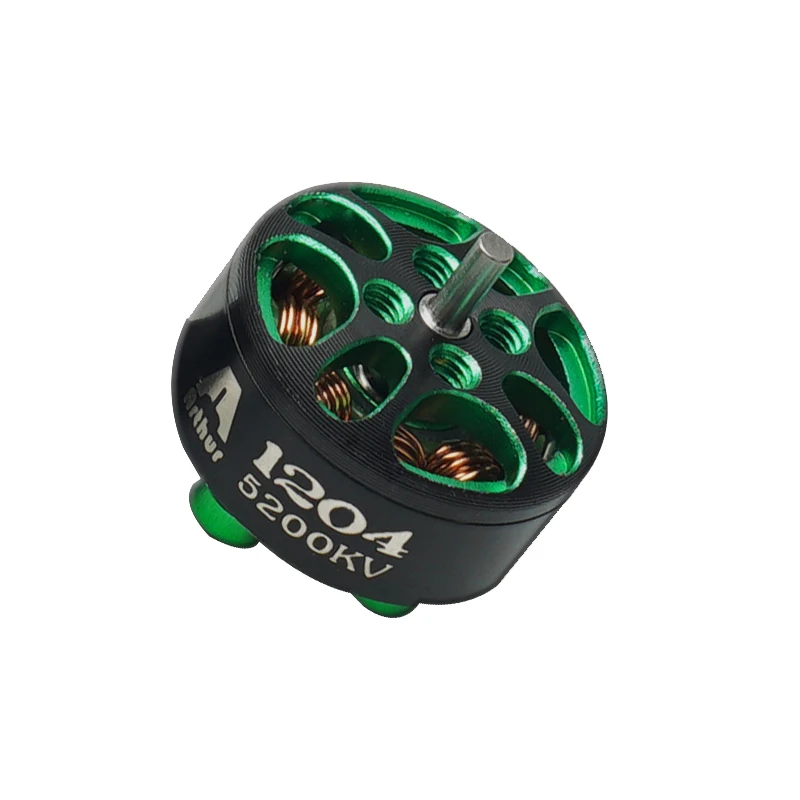 FLASH HOBBY A1204 1204 2500KV  - Drone Battery 4S recensie en prijs