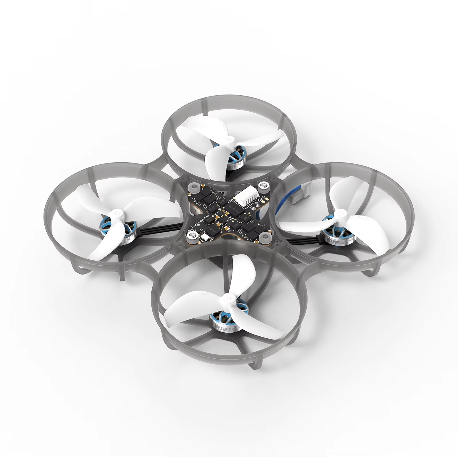 BETAFPV Meteor75 Pro FPV Drone - Drone Battery Balance Charger recensie en prijs