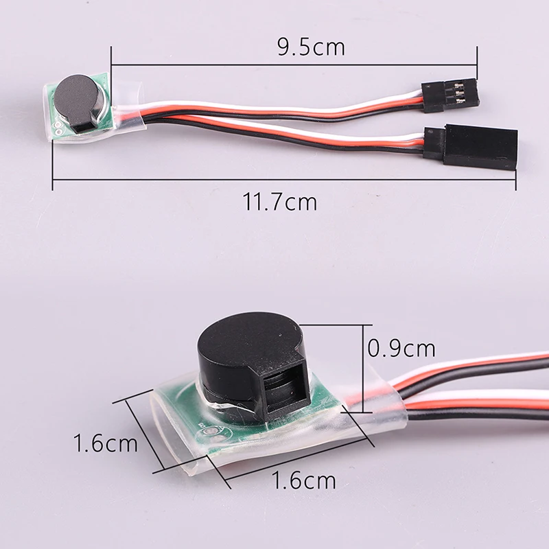 Rc Diy Drone Aircraft Tracker  - Drone Battery Alarm recensie en prijs
