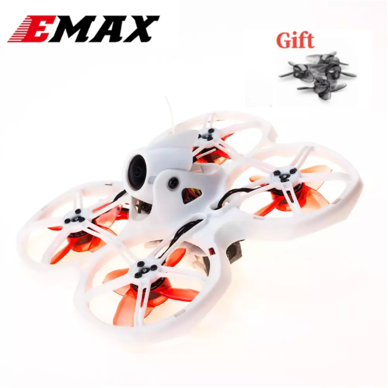 Emax Tinyhawk II 2 RTF FPV Rac - Drone Battery Balance Charger recensie en prijs
